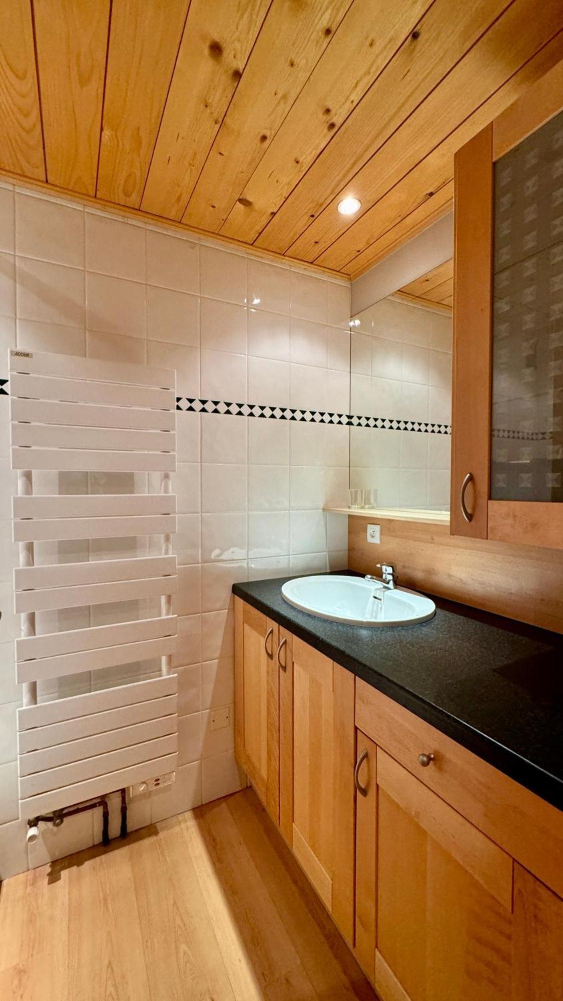Appartement Appt 1650 Aux Pieds *